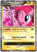 Pinkiepie