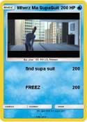 Wherz Ma SupaSu
