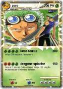 zoro