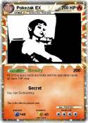 Pokezak EX