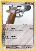 gun