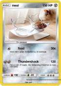meal