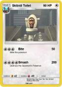 Skibidi Toilet