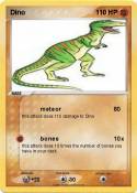 Dino
