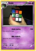 Rubik