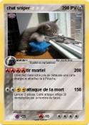 chat sniper