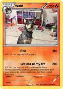 Woof