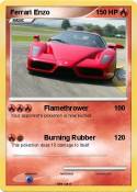 Ferrari Enzo