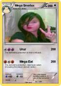 Mega Snorlax