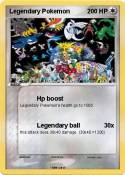 Legendary