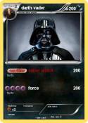 darth vader