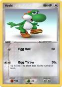 Yoshi