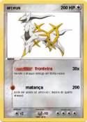 arceus