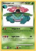 Venusaur