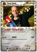 Tony Hawk