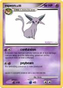 espeon