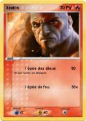 kratos
