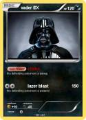 vader EX