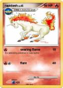 rapidash