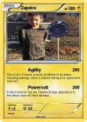 Zapdos