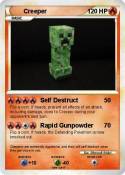 Creeper