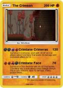 The Crimson