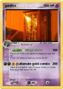 goldfire