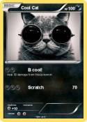 Cool Cat