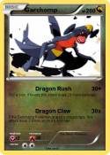 Garchomp