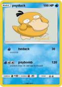 psyduck
