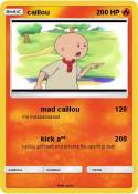 caillou