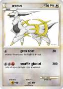 arceus