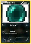 Ender Pearl
