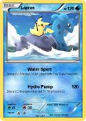 Lapras