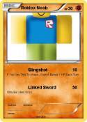 Roblox Noob