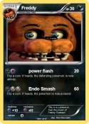 Freddy