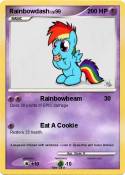 Rainbowdash