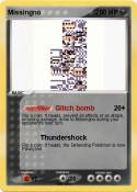 Missingno