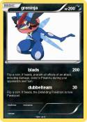 greninja