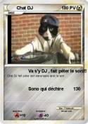 Chat DJ