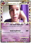 nick