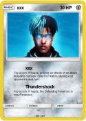 xxx