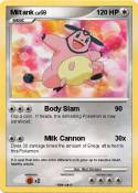Miltank