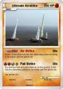 Ultimate Airstr