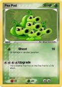 Pea Pod