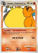 Hungry