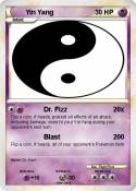 Yin Yang