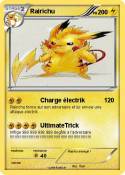 Rairichu