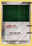 hacker