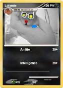 Lolamie